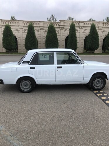 LADA (VAZ) 2107 2002, 90,986 km - 1.6 л - Gəncə