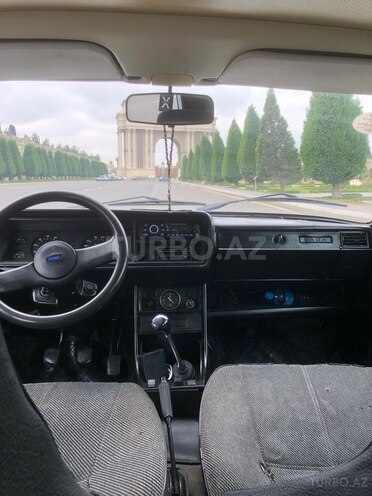 LADA (VAZ) 2107 2002, 90,986 km - 1.6 л - Gəncə