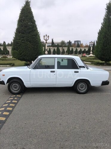 LADA (VAZ) 2107 2002, 90,986 km - 1.6 л - Gəncə