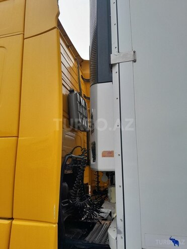 Volvo FH 13 2009, 1,117,528 km - 13.0 l - Bakı