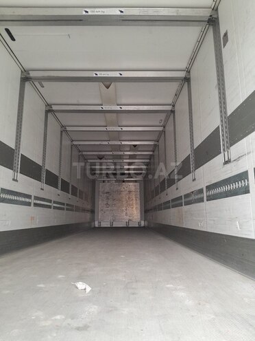 Volvo FH 13 2009, 1,117,528 km - 13.0 l - Bakı