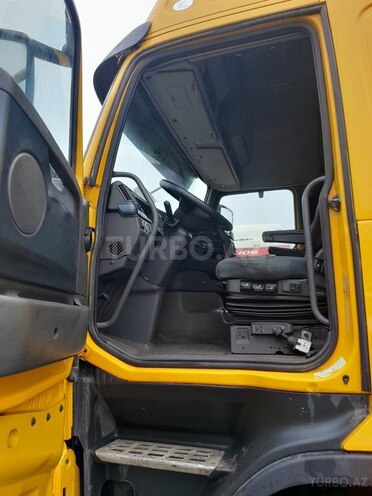 Volvo FH 13 2009, 1,117,528 km - 13.0 l - Bakı