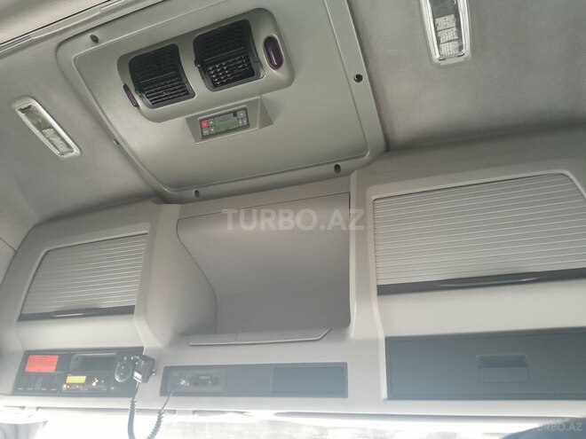 Volvo FH 13 2009, 1,117,528 km - 13.0 l - Bakı