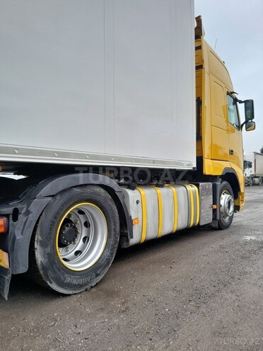 Volvo FH 13 2009, 1,117,528 km - 13.0 l - Bakı