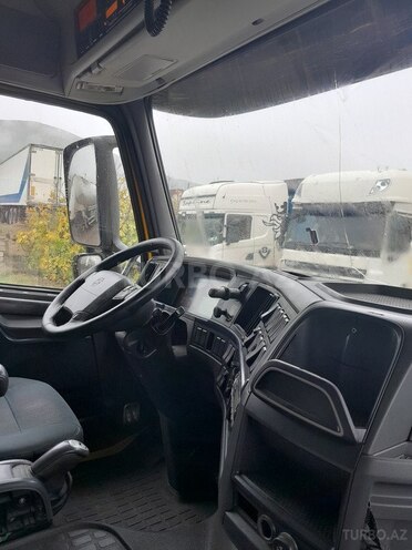 Volvo FH 13 2009, 1,117,528 km - 13.0 l - Bakı