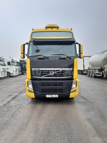 Volvo FH 13 2009, 1,117,528 km - 13.0 l - Bakı