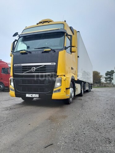 Volvo FH 13 2009, 1,117,528 km - 13.0 l - Bakı