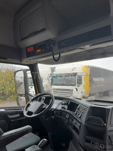Volvo FH 13 2009, 1,117,528 km - 13.0 l - Bakı