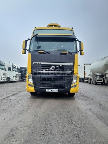 Volvo FH 13 2009, 1,117,528 km - 13.0 l - Bakı