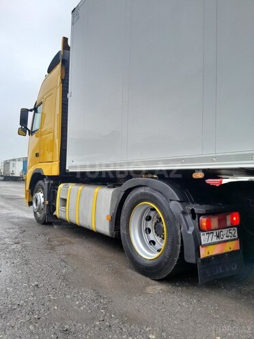 Volvo FH 13 2009, 1,117,528 km - 13.0 l - Bakı