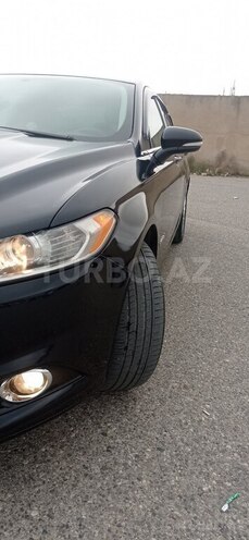 Ford Focus (North America) 2014, 185,680 km - 2.0 l - Bakı