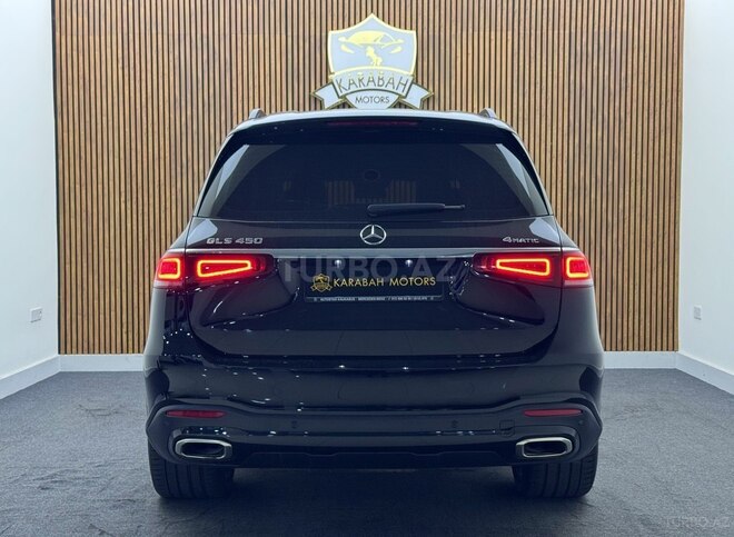 Mercedes GLS 450 4MATIC-6