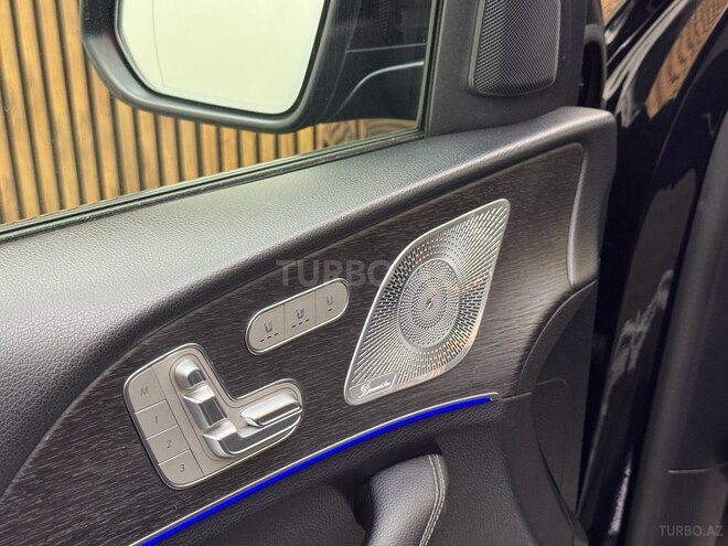 Mercedes GLS 450 4MATIC-14