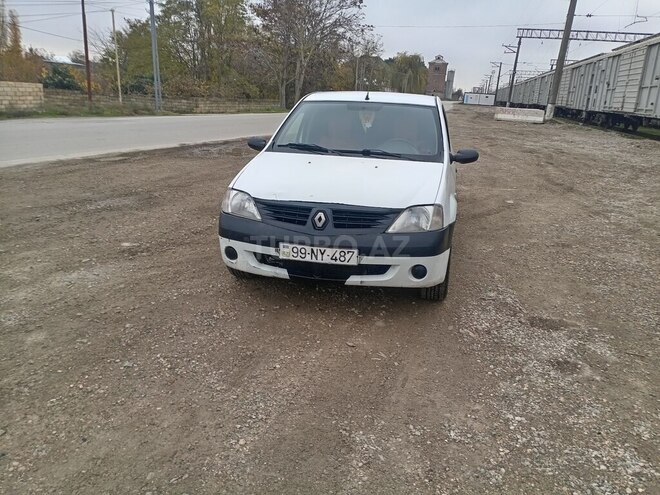 Renault Tondar 2013, 216,500 km - 1.5 l - Xudat
