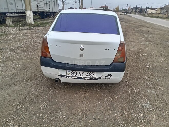 Renault Tondar 2013, 216,500 km - 1.5 l - Xudat