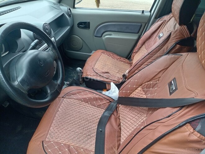 Renault Tondar 2013, 216,500 km - 1.5 l - Xudat
