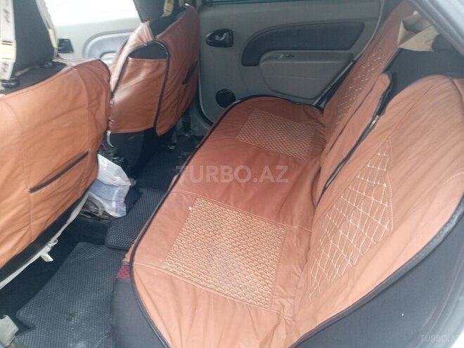 Renault Tondar 2013, 216,500 km - 1.5 l - Xudat
