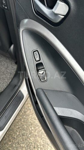 Hyundai Santa Fe 2015, 190,000 km - 2.0 l - Bakı