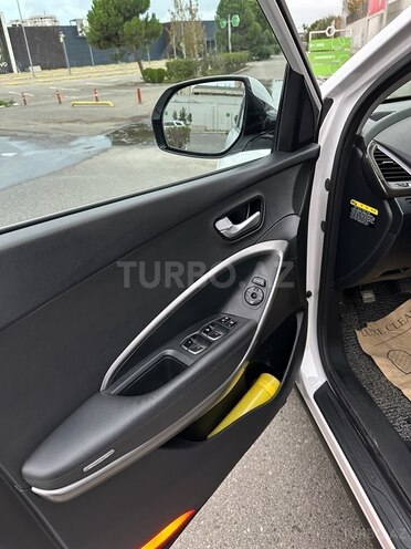 Hyundai Santa Fe 2015, 190,000 km - 2.0 l - Bakı