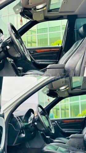 Mercedes C 230 1999, 226,728 km - 2.3 л - İmişli