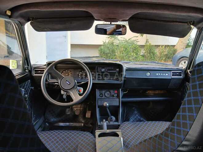 LADA (VAZ) 2107 2008, 72,000 km - 1.6 l - Bakı