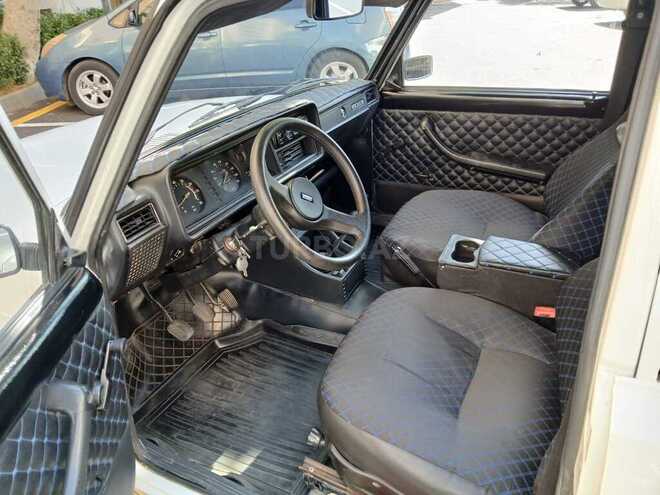 LADA (VAZ) 2107 2008, 72,000 km - 1.6 l - Bakı