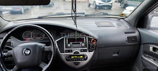 Kia Carens 2006, 403,500 km - 2.0 l - Bakı