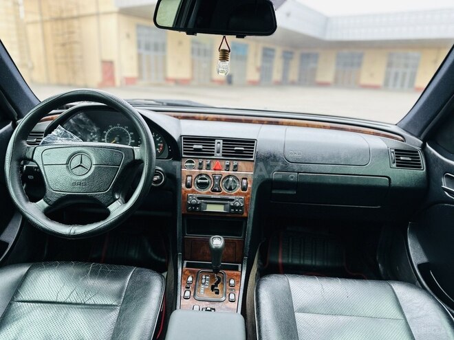 Mercedes C 230 1999, 226,728 km - 2.3 л - İmişli