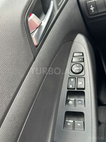 Hyundai Tucson 2015, 164,258 km - 2.0 л - Bakı