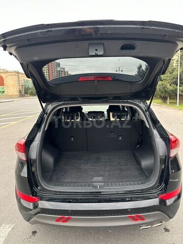 Hyundai Tucson 2015, 164,258 km - 2.0 л - Bakı