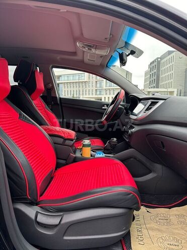 Hyundai Tucson 2015, 164,258 km - 2.0 л - Bakı