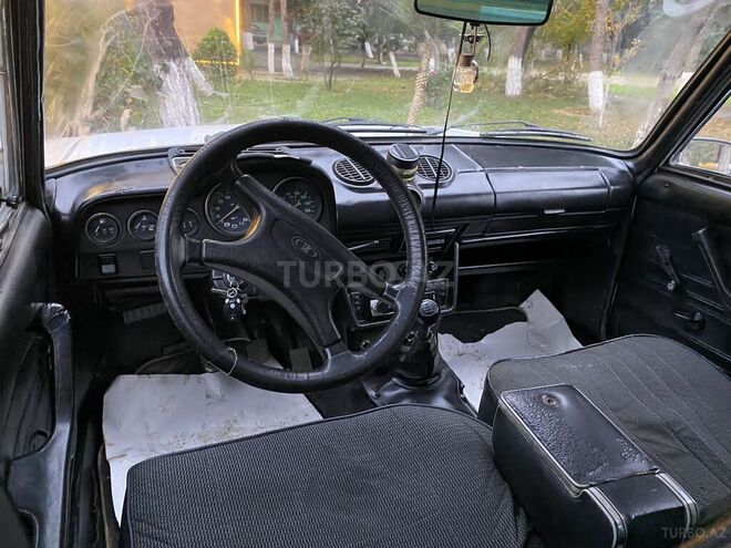 LADA (VAZ) 2106 1986, 65,000 km - 1.5 l - Sumqayıt