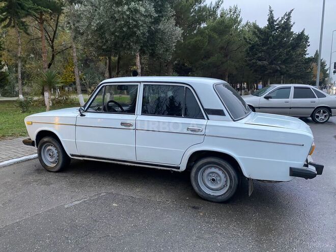 LADA (VAZ) 2106 1986, 65,000 km - 1.5 l - Sumqayıt