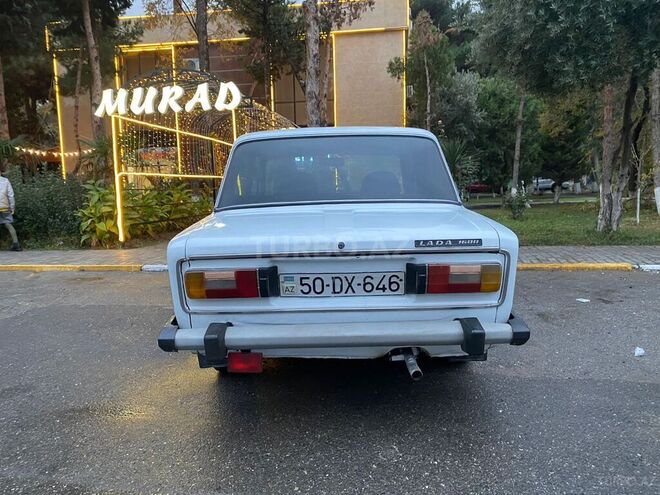 LADA (VAZ) 2106 1986, 65,000 km - 1.5 l - Sumqayıt