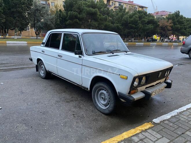 LADA (VAZ) 2106 1986, 65,000 km - 1.5 l - Sumqayıt
