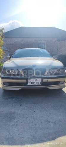 BMW 528 2000, 380,780 km - 2.8 l - Bakı