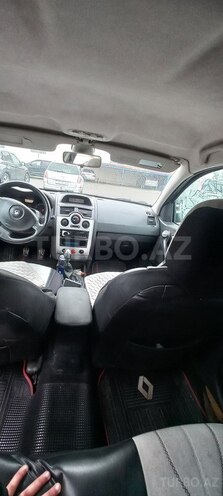 Renault Megane 2006, 389,000 km - 1.5 l - Bakı