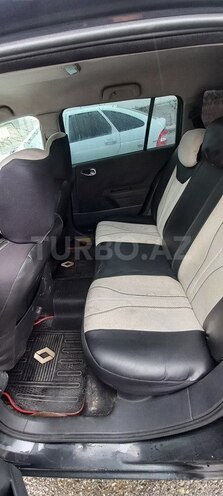 Renault Megane 2006, 389,000 km - 1.5 l - Bakı