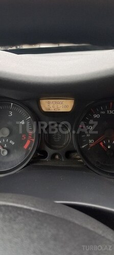 Renault Megane 2006, 389,000 km - 1.5 l - Bakı