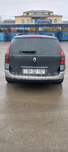 Renault Megane 2006, 389,000 km - 1.5 l - Bakı