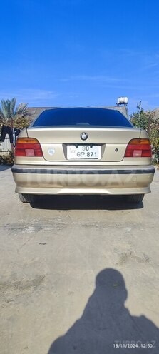BMW 528 2000, 380,780 km - 2.8 l - Bakı