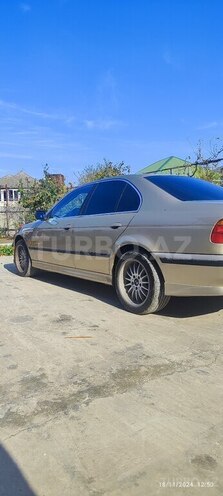 BMW 528 2000, 380,780 km - 2.8 l - Bakı