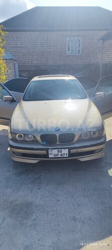 BMW 528 2000, 380,780 km - 2.8 l - Bakı