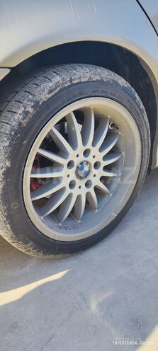 BMW 528 2000, 380,780 km - 2.8 l - Bakı
