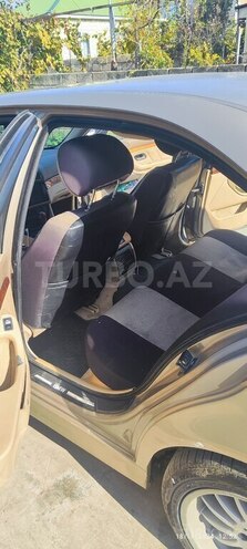 BMW 528 2000, 380,780 km - 2.8 l - Bakı