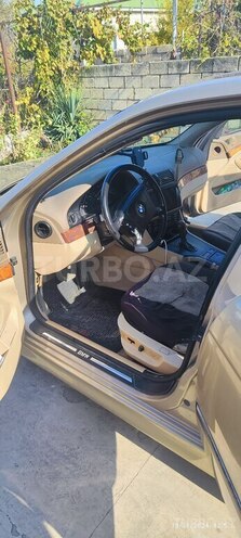 BMW 528 2000, 380,780 km - 2.8 l - Bakı