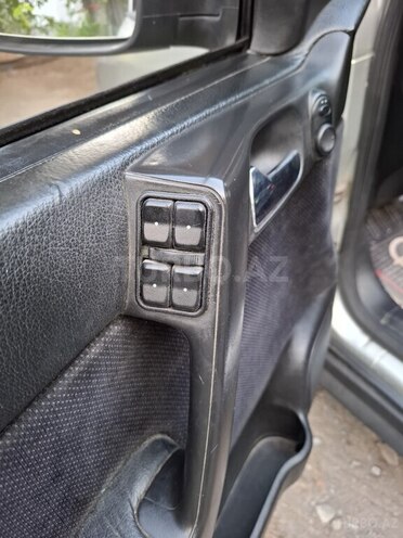 Opel Astra 1998, 450,000 km - 2.0 l - Şəki