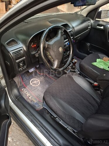 Opel Astra 1998, 450,000 km - 2.0 l - Şəki
