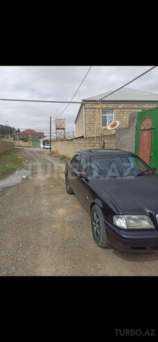 Mercedes C 230 1996, 515,299 km - 2.3 l - Bakı