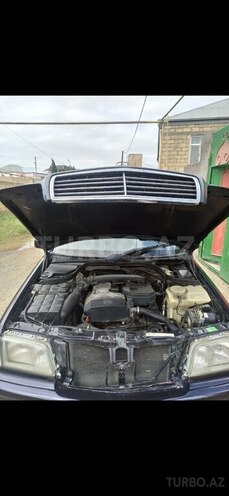 Mercedes C 230 1996, 515,299 km - 2.3 l - Bakı